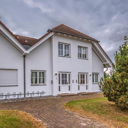 Neddesitz Ferienappartement Nr 35 Экстерьер фото