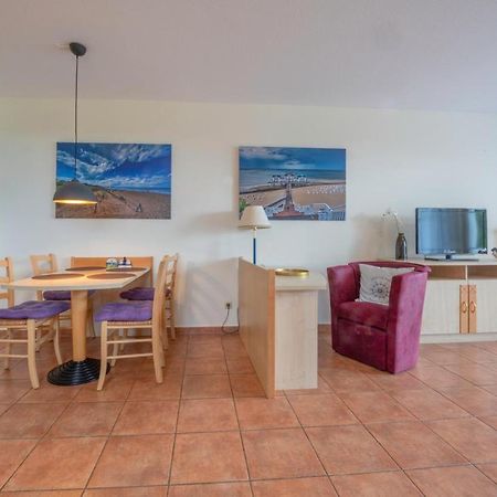 Neddesitz Ferienappartement Nr 35 Экстерьер фото