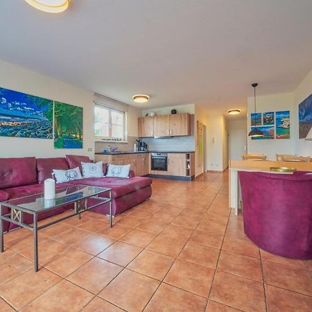 Neddesitz Ferienappartement Nr 35 Экстерьер фото