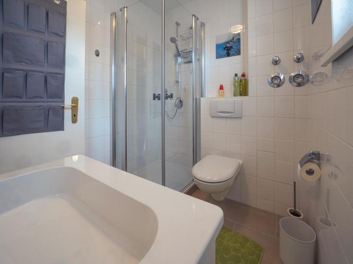 Neddesitz Ferienappartement Nr 35 Экстерьер фото