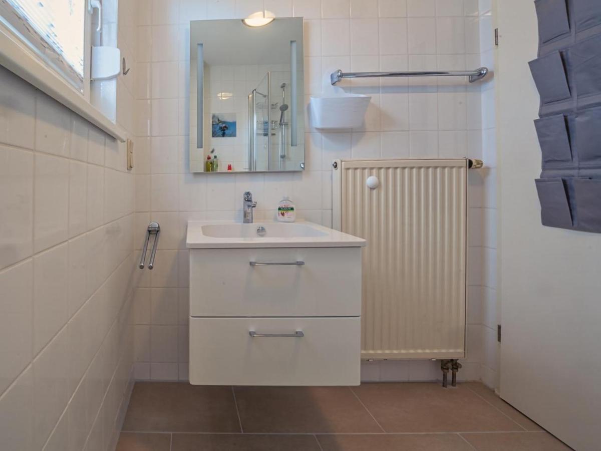 Neddesitz Ferienappartement Nr 35 Экстерьер фото